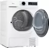 Сушильная машина Midea MD1180BH60/W фото 4