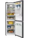 Холодильник Midea MDRB470MGE05T фото 3