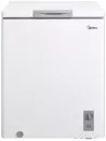 Морозильный ларь Midea MDRC207SLF01G icon