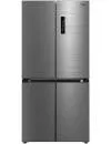 Четырёхдверный холодильник Midea MDRF632FGF46 фото 2