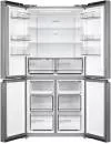 Четырёхдверный холодильник Midea MDRF632FGF46 фото 3