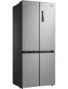 Четырёхдверный холодильник Midea MDRF644FGF02B фото 2