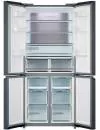 Четырёхдверный холодильник Midea MDRF644FGF02B фото 3