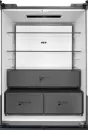 Четырёхдверный холодильник Midea MDRM706BIE70 icon 11