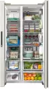 Холодильник Midea MDRS791MIE33 icon 6