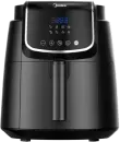 Аэрофритюрница Midea MF-CN35C icon 2