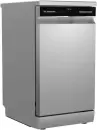 Отдельностоящая посудомоечная машина Midea MFD45S050S фото 2