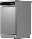 Отдельностоящая посудомоечная машина Midea MFD45S050S фото 3