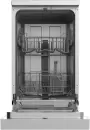 Отдельностоящая посудомоечная машина Midea MFD45S050S фото 5