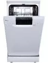 Посудомоечная машина Midea MFD45S100W фото 2