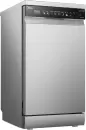 Отдельностоящая посудомоечная машина Midea MFD45S460SI фото 2