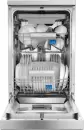 Отдельностоящая посудомоечная машина Midea MFD45S460SI фото 3
