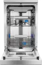 Отдельностоящая посудомоечная машина Midea MFD45S460SI фото 4