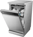 Отдельностоящая посудомоечная машина Midea MFD45S460SI фото 5