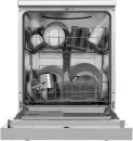Отдельностоящая посудомоечная машина Midea MFD60S050S фото 5