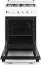 Кухонная плита Midea MFG-1W icon 2