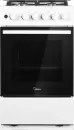 Кухонная плита Midea MFG-1W icon 4