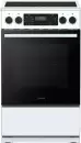 Кухонная плита Midea MFO-D4E20T9E(WH) icon
