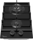 Варочная панель Midea MG3270TGB icon 7
