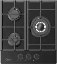 Варочная панель Midea MG449TGB icon