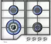 Варочная панель Midea MG693TGW icon