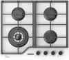 Варочная панель Midea MG699TTGW icon