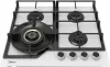 Варочная панель Midea MG699VGW icon 3