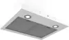 Кухонная вытяжка Midea MH60C668GW icon 2
