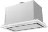 Кухонная вытяжка Midea MH60I530GW icon 3