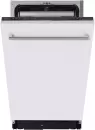 Встраиваемая посудомоечная машина Midea MID45S140i icon