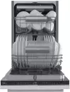 Встраиваемая посудомоечная машина Midea MID45S340i icon 4
