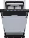Посудомоечная машина Midea MID45S730i icon