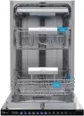 Посудомоечная машина Midea MID45S730i icon 4