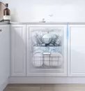 Посудомоечная машина Midea MID60S730i icon 5