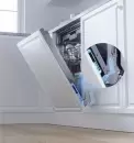 Посудомоечная машина Midea MID60S730i icon 6