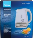 Электрочайник Midea MK-8017 фото 10