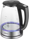 Электрочайник Midea MK-8019 фото 8