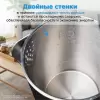 Электрочайник Midea MK-9094 фото 8