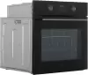 Электрический духовой шкаф Midea MO509103YGB фото 4
