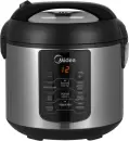 Мультиварка Midea MPC-6034 icon