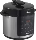 Мультиварка-скороварка Midea MPC-6042 icon