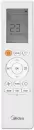 Кондиционер Midea MSAG2-24HRN1-I/ MSAG2-24HRN1-O icon 4