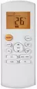 Кондиционер Midea MSFRW-09HRN8-I/MSFR-09HRN8-O icon 7