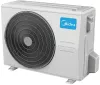 Кондиционер Midea Paramount Inverter MSAG1-07N8C2U-I/MSAG1-07N8C2U-O фото 3