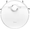 Робот-пылесос Midea VCR M7 EVO WH icon