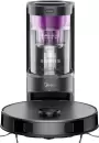 Робот-пылесос Midea VCR S10+ BL (черный) фото 2