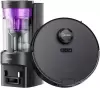 Робот-пылесос Midea VCR S10+ BL (черный) фото 3