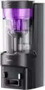 Робот-пылесос Midea VCR S10+ BL (черный) фото 4