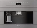 Эспрессо кофемашина Miele CVA 7440 GRGR icon