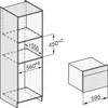 Эспрессо кофемашина Miele CVA 7440 GRGR icon 2